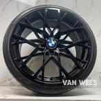 Bmw 1 3 Serie E87+ F20+E90+ F30+ 225/35/19 INCH Breedset Zom, 19 inch, Gebruikt, -, -