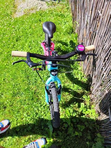 Vélo enfant 4-8 ans  beschikbaar voor biedingen