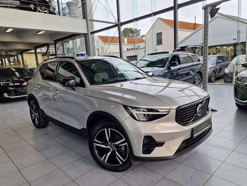 Volvo XC40 PLUS DARK BENZINE AUTOMAAT (bj 2023), Auto's, Volvo, Bedrijf, Te koop, XC40, ABS, Achteruitrijcamera, Adaptive Cruise Control