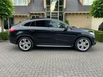 Mercedes GLE 350 d 4MATIC COUPE PANORAMADAK CAMERA LED, Auto's, Mercedes-Benz, Automaat, Lederen bekleding, GLE, Leder