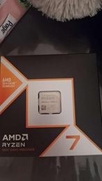 Rayzen7 9800x3d, Computers en Software, Processors, Ophalen, Nieuw, AMD Ryzen 7, 4 Ghz of meer