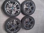 Toyota GT86 / BRZ velgen banden, Ophalen, Gebruikt, 17 inch, Band(en)