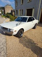 Toyota celica ta22, Auto's, Toyota, 4 zetels, Achterwielaandrijving, Zwart, 4 cilinders