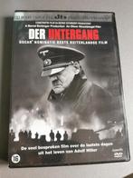 Dvd Der Untergang, Ophalen of Verzenden