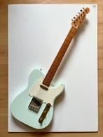 Nieuw Fender/Squier Telecaster CV50 Sonic Blue 375€, Muziek en Instrumenten, Ophalen, Nieuw, Fender