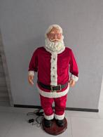 Zingende kerstman, Ophalen, Gebruikt