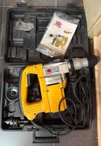 Breekhamer 1500 w boor en klopboor  45€, Ophalen, Zo goed als nieuw