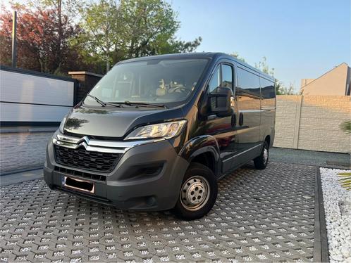 Citroen Jumper 2.2 Hdi H2 L3 met 108.000km 1ste eigenaar ., Auto's, Citroën, Particulier, Jumper, ABS, Achteruitrijcamera, Airbags