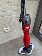 stoomreiniger voor vloeren en matten - als nieuw !, Elektronische apparatuur, Stoomapparaten, Ophalen, Zo goed als nieuw, Stoomreiniger