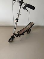 Space scooter zwart, Fietsen en Brommers, Ophalen, Zo goed als nieuw, Overige typen, Space scooter