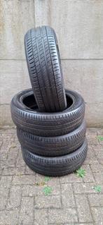 4 nieuwe banden 205 55 19 Michelin nooit gebruikt!!!, Nieuw, 205 mm, Band(en), Zomerbanden