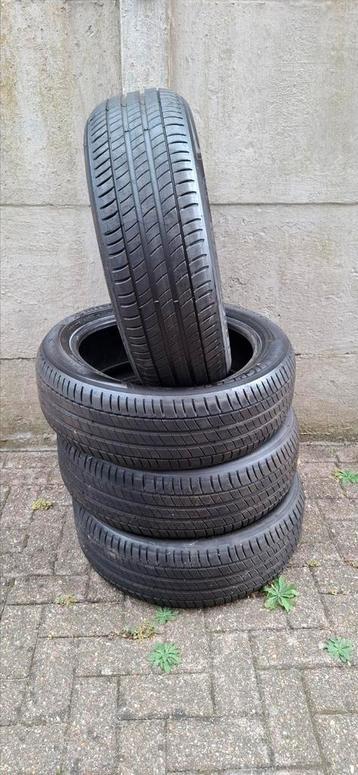 4 nieuwe banden 205 55 19 Michelin nooit gebruikt!!! beschikbaar voor biedingen