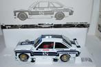 1/18 Ford Escort II RS1800 EM Ludwig Winner DRM Nurburgring, Ophalen of Verzenden, Nieuw, Auto, MiniChamps