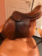 Antarès springzadel, Ophalen, Gebruikt, Springen