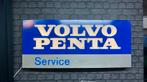 Boîte à lumière Volvo Penta Service 110x48cm, Enlèvement ou Envoi