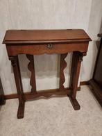 Bidbankje, Antiek en Kunst, Ophalen