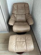 Relax, Huis en Inrichting, Ophalen, Gebruikt, 50 tot 75 cm, Leer