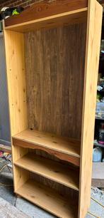 GRATIS kast met 2 extra schappen, 25 à 50 cm, Avec tablette(s), Utilisé, 50 à 100 cm