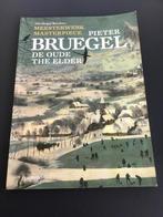Meesterwerk/Masterpiece: Pieter Bruegel, Boeken, Till-Holger Borchert, Ophalen of Verzenden, Zo goed als nieuw