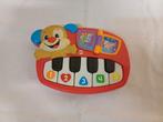 Fisher price piano, Enfants & Bébés, Jouets | Fisher-Price, Enlèvement, Comme neuf