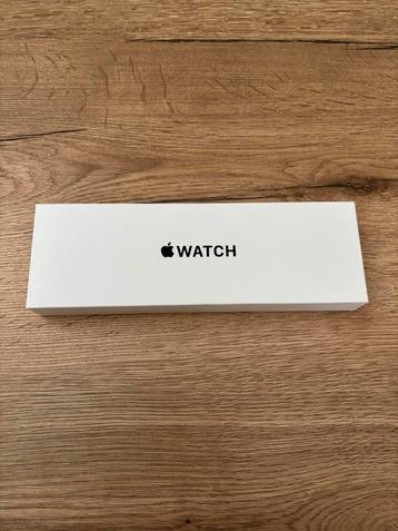 Apple watch SE beschikbaar voor biedingen