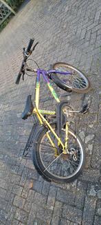 6 versnellingen, Fietsen en Brommers, Ophalen of Verzenden, Gebruikt, Versnellingen