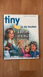 G. Haag - Tiny in de keuken, Ophalen, Zo goed als nieuw, G. Haag