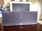 Bowers&Wilkins center speaker B&W HTM62 S1, Overige merken, Overige systemen, 70 watt of meer, Nieuw