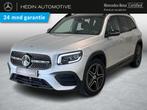 Mercedes-Benz GLB 180 AMG Line - 7 Zitter + PANO, Stof, Euro 6, 4 cilinders, 136 pk