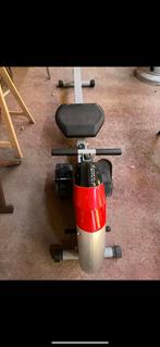 Roei fiets, Sport en Fitness, Fitnessapparatuur, Ophalen, Zo goed als nieuw