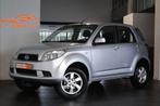 Daihatsu Terios 1.5i CentraleV Trekhaak RWD (bj 2007), Auto's, Daihatsu, Gebruikt, Zwart, 4 cilinders, Elektrische ramen