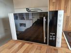 SEVERIN MULTIFUNCTIONELE MAGNETRON 30L - 2500W, Ophalen, Tussenbouw, Draaiplateau, 45 tot 60 cm