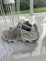 TN Nike, Kleding | Dames, Schoenen, Wit, Ophalen of Verzenden, Sneakers, Gedragen