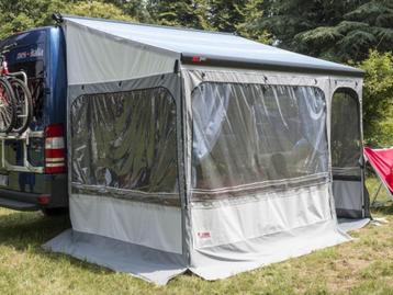 Fiamma Luifel met Privacy Room Van 260 beschikbaar voor biedingen