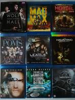 Blu-rays uit te kiezen (deel 44), Cd's en Dvd's, Ophalen of Verzenden