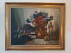 Mooi stilleven van H.J. Pauwels, Antiek en Kunst, Ophalen