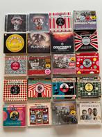 Lot de CD de rock ( Rockabilly etc ), Comme neuf