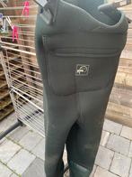 Combi Néoprène + bottes 41, Watersport en Boten, Hengelsport | Algemeen, Ophalen, Zo goed als nieuw