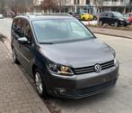 VW Touran 1,6 tdi highline, Alcantara, 5 portes, Particulier, MPV ou Monospace