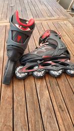 Inline skates,  skeelers.  Maat 35/38, Ophalen, Gebruikt