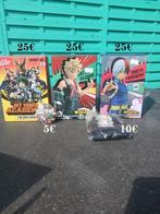 Funko pop My Hero Academia, Ophalen, Nieuw, Tv, Actiefiguur of Pop