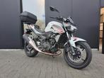 Kawasaki Z400 ABS A2 Met 2 jaar Garantie!, Entreprise, 2 cylindres, 400 cm³, 12 à 35 kW