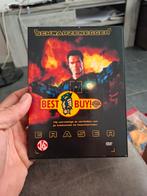 Arnold Schwarzenegger film 1996, Ophalen of Verzenden, Zo goed als nieuw