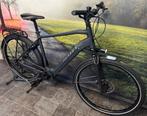 Scott E-Ride Elektrische Herenfiets met Bosch Middenmotor, Fietsen en Brommers, Ophalen of Verzenden, Zo goed als nieuw, 50 km per accu of meer