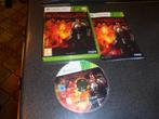 Xbox 360 Bound by Flame (orig-compleet), Games en Spelcomputers, Games | Xbox 360, Gebruikt, Vechten, 1 speler, Ophalen of Verzenden