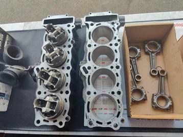 Revisie en motor optimalisatie, Motoren, Ophalen of Verzenden