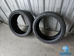 Winterbanden 255/35R19 Vredestein Wintrac Pro, Auto-onderdelen, Banden en Velgen, 19 inch, Gebruikt, 255 mm, Band(en)