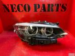 BMW 2 SERIE F22 F23 LCI FACELIFT VOL LED KOPLAMP 8738680, Auto-onderdelen, Ophalen of Verzenden, Gebruikt, BMW
