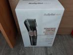 ⭐ BaByliss oplaadbare tondeuse - nieuw ⭐, Ophalen of Verzenden, Nieuw, Tondeuse