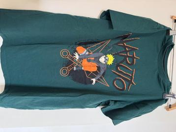 T-shirt Naruto maat XS, nieuw beschikbaar voor biedingen